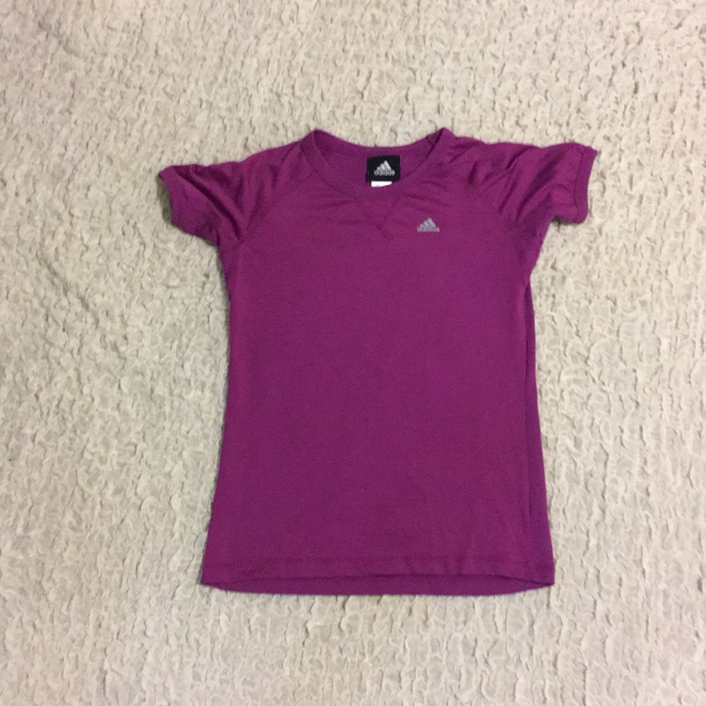Adidas shirt